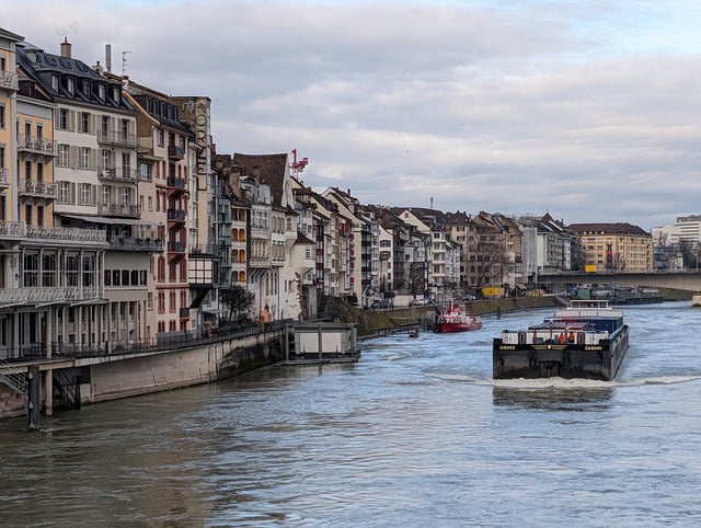 Free Basel Switzerland photo and picture