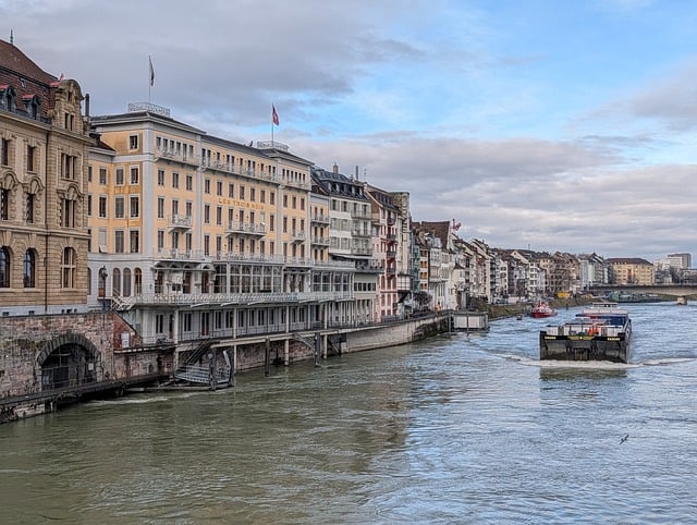 Free Basel Switzerland photo and picture