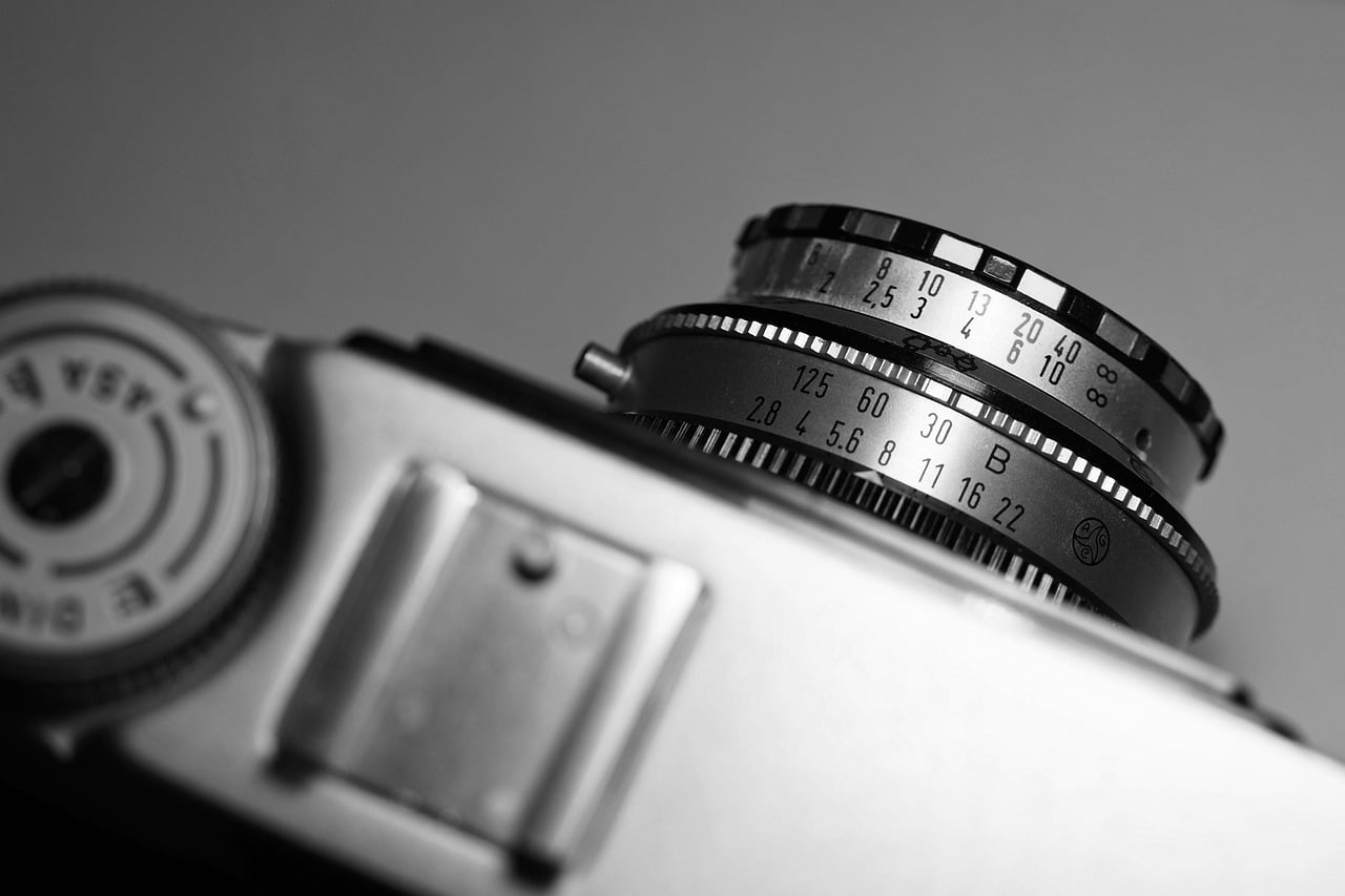 Camera Photography Photo - Free photo on Pixabay