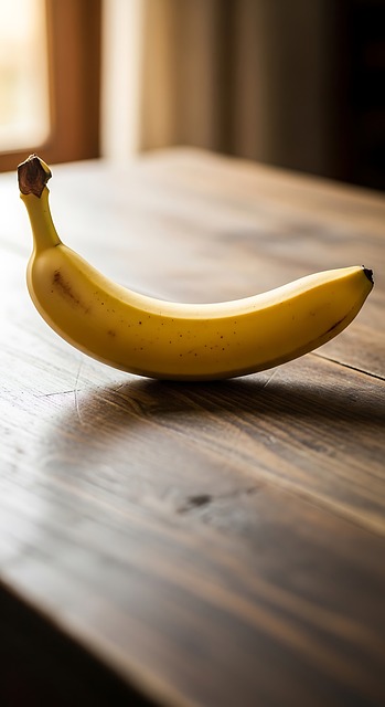 Banană, Fructe, Alimente, Sănătos