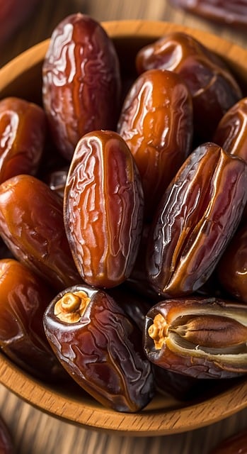 Data, Alimente, Ramadan, Ai Generat