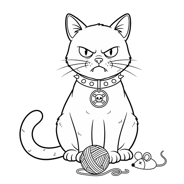 Free kdp drawing design illustration