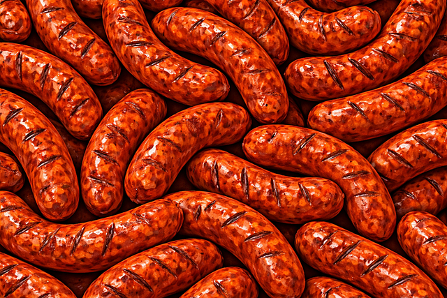 Download free HD stock image of Italian Sausage Italian Food Free italian sausage italian food sausage illustration