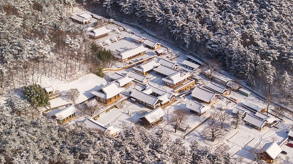 Free Naesosa Temple Buddhist Temple photo and picture