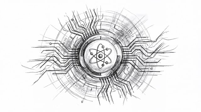 Atom, Videnskab, Teknologi, Kredsløb