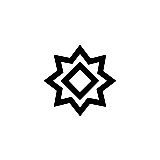 Geometrischer Sternvektor