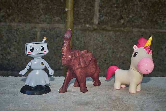 Free Unicorn Fantasy photo and picture