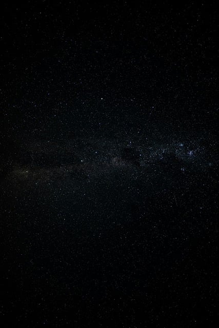 Free Space Stars photo and picture
