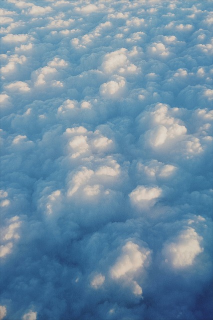 Free Clouds Nature photo and picture