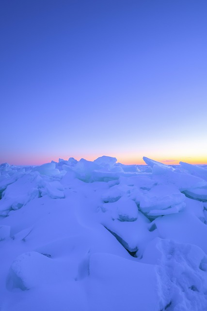 Free Nature Winter photo and picture