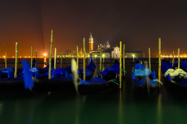 Free Venice Italy photo and picture