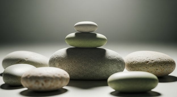 Free Peaceful Calm photo and picture