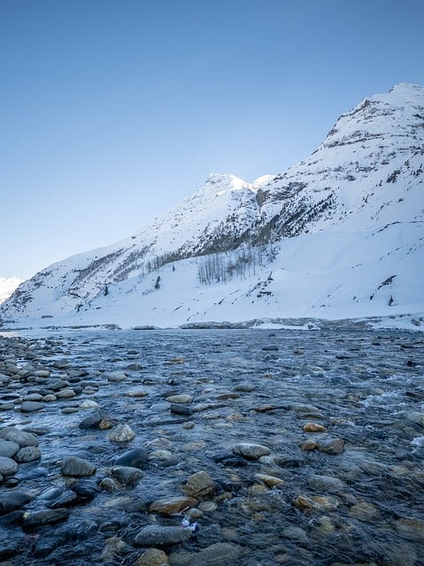 Free Lahaul And Spiti Snowy Mountains photo and picture