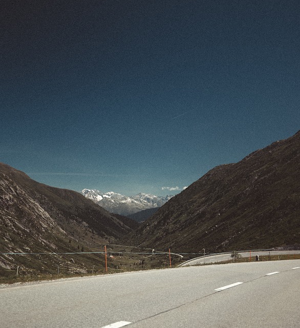 Free Landscape Mountain photo and picture