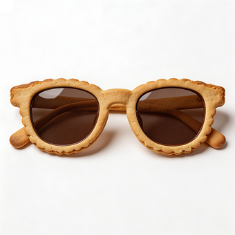 Free Cookie Biscuit illustration and picture