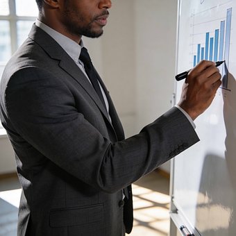 Free Office Business illustration and picture