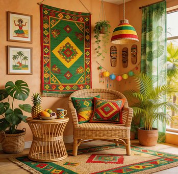 Free Brazil Home photo and picture