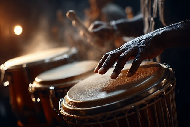 Download Drum, Percussion, Samba. Royalty-Free Stock Illustration Image ...