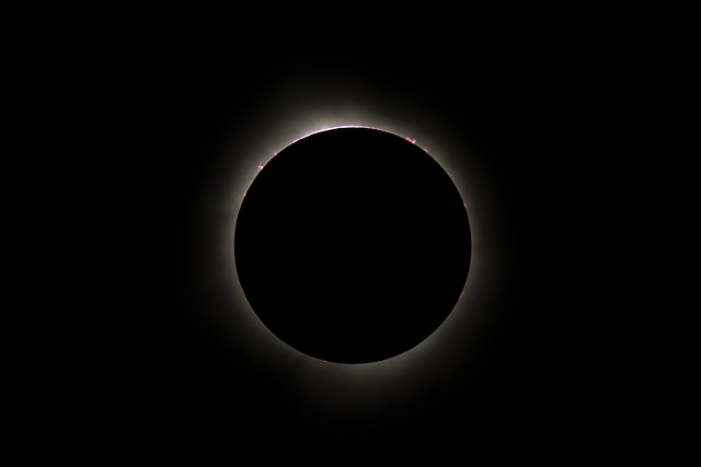 Free Total Solar Eclipse Solar Eclipse photo and picture