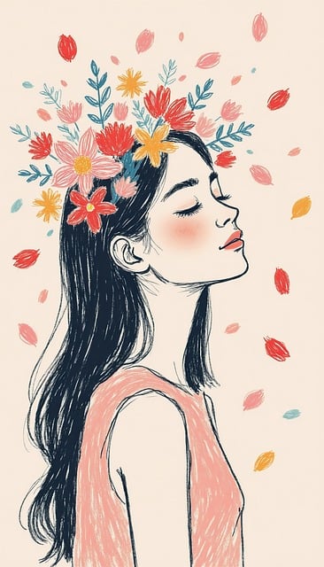 Free mobile wallpaper phone wallpaper smartphone background illustration
