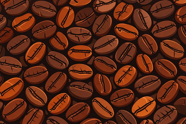 Free Coffee Roasting Vector Art - Download 985+ Coffee Roasting Icons ...
