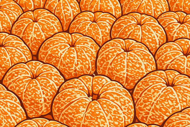 Free orange oranges citrus vector