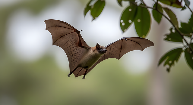 Download Bat, Nature, Animal. Royalty-Free Stock Illustration Image ...