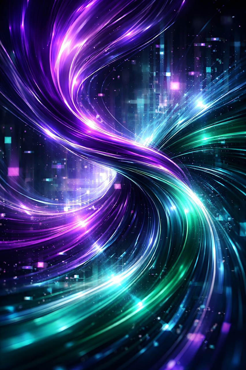 Download free HD stock image of Abstraction Spiral Free abstraction spiral vortex illustration
