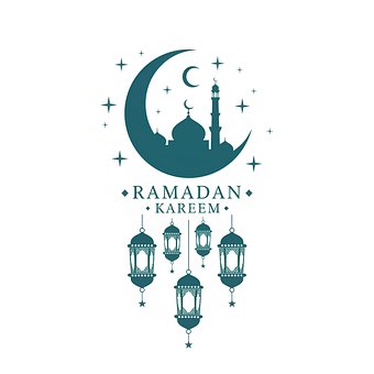 Free Ramadan Ramadan Kareem illustration and picture