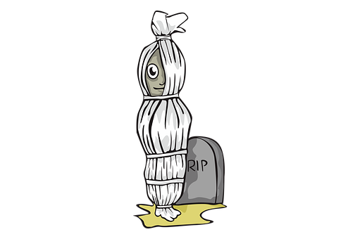 Geist, Indonesischer Geist, Folklore