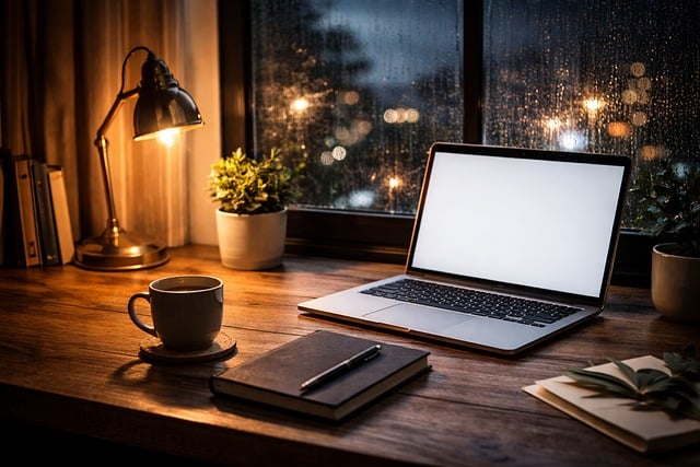 Free Workspace Desktop Backgrounds photo and picture
