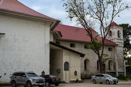Free An Fernando El Rey Parish Liloan Church photo and picture