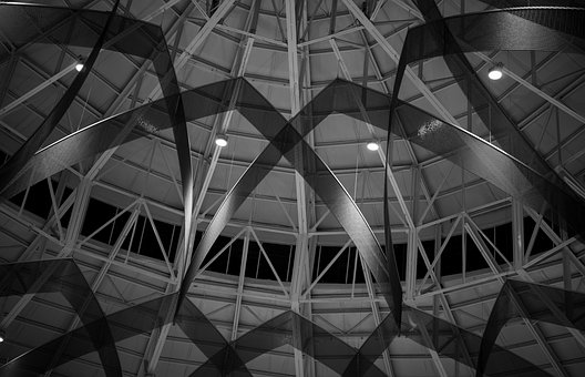 Free Ceiling Pattern Construction Detail photo and picture