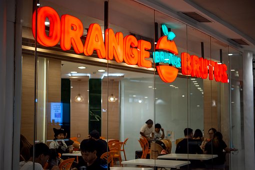 Free Fast Casual Dining photo and picture