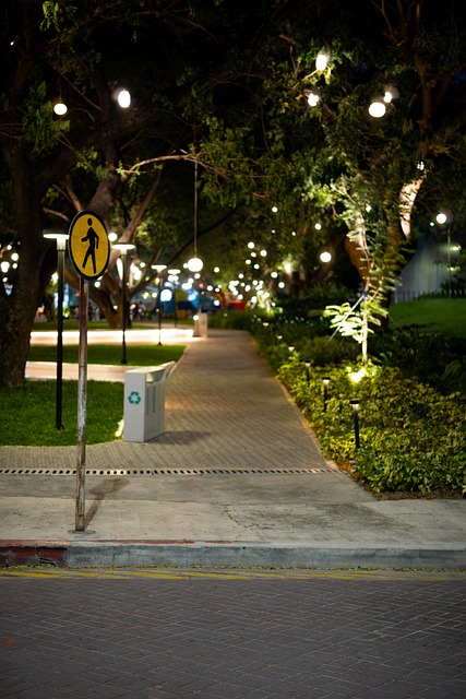 Free Pedestrian Walkway Urban Lifestyle photo and picture
