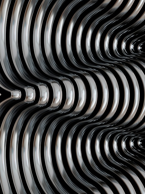 Free Abstraction Symmetry illustration and picture