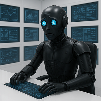 Free Android Terminal illustration and picture