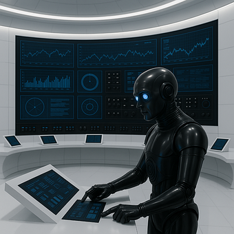 Free Android Terminal illustration and picture