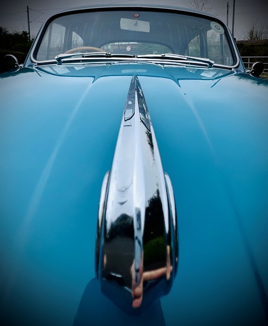 Klassisk Bil, Morris Minor, Mindre 1000