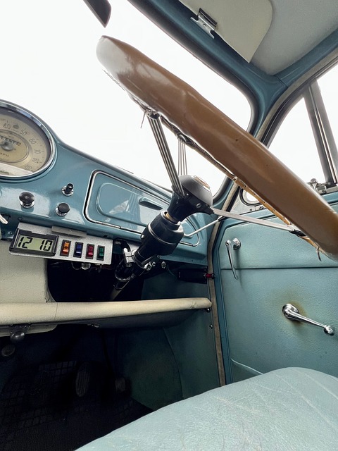 Morris Minor, Klassisk Bil