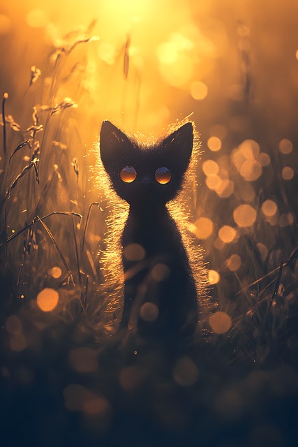 Free creature adorable nature illustration