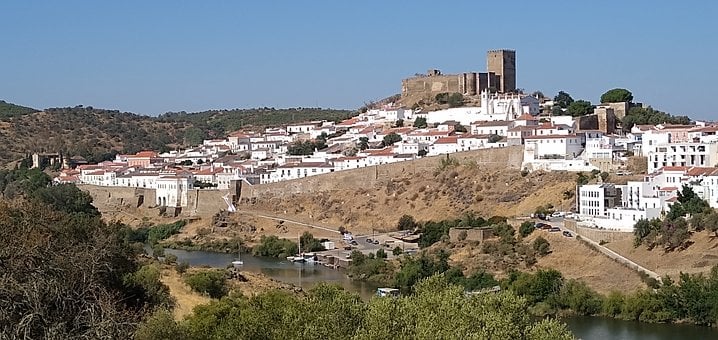 Free Portugal Silves photo and picture