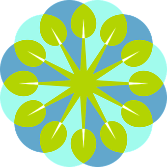 Free Design Circular vector and picture