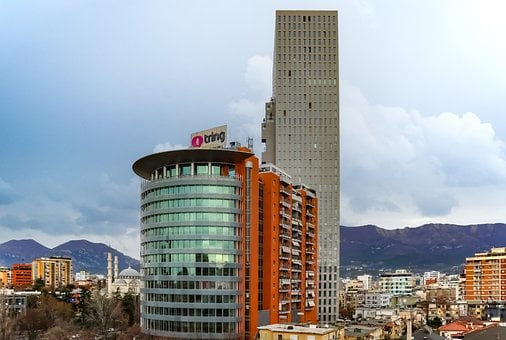 Free Tirana Albania photo and picture