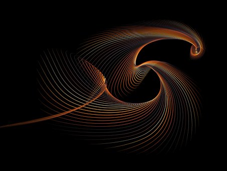 Free Background Frequency illustration and picture