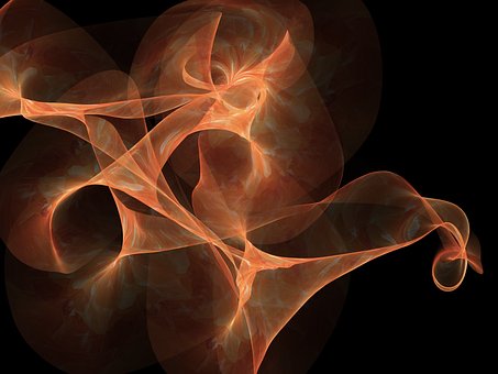 Free Background Frequency illustration and picture