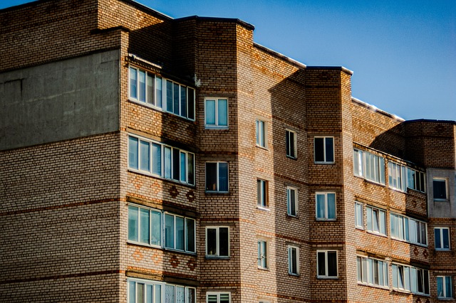 Casa, Arquitectura, Ciudad
