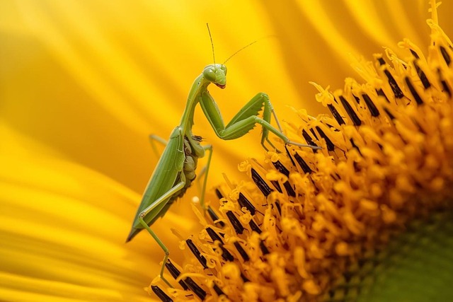 Free green praying mantis praying mantis mantis illustration