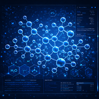 Free Science Chemistry illustration and picture