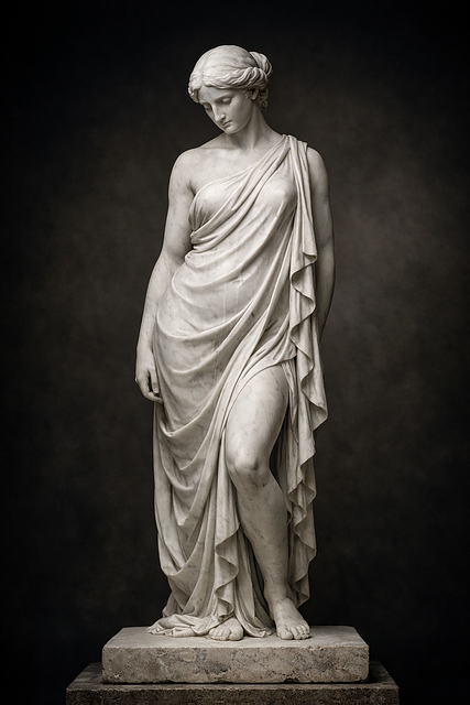 Free Sculpture Classical Art illustration and picture